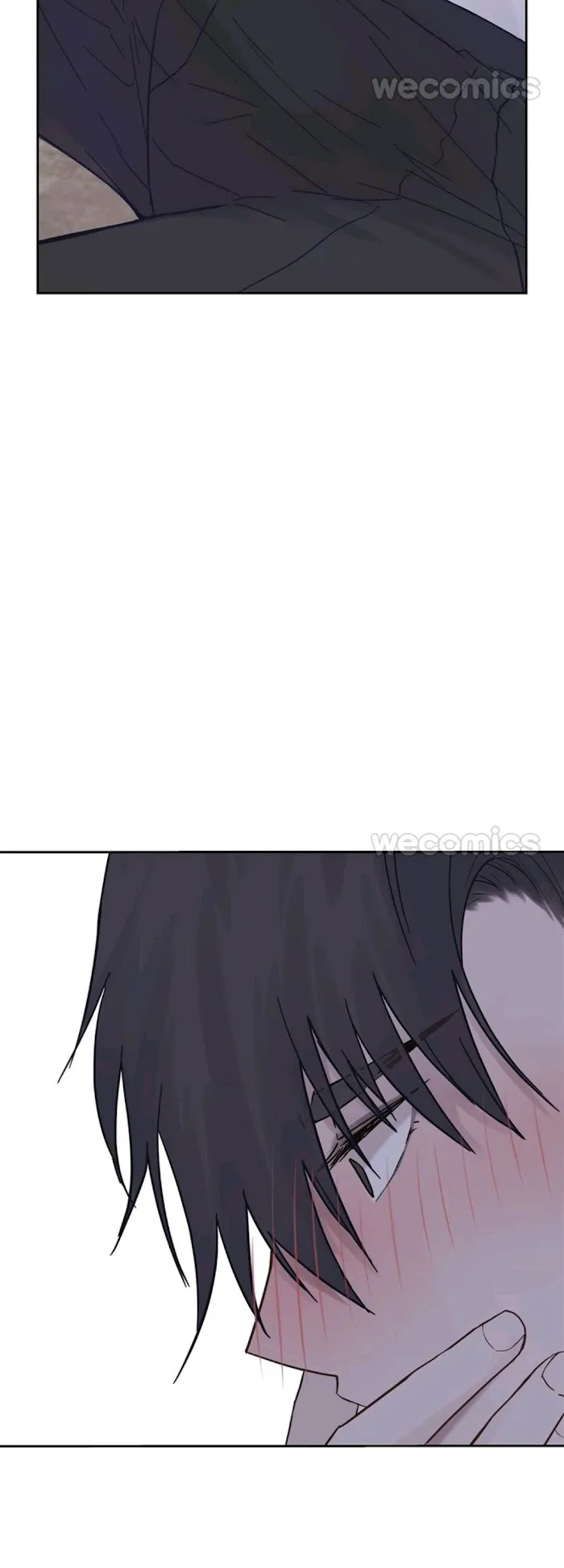 A Tough First Love - Chapter 23 Page 23