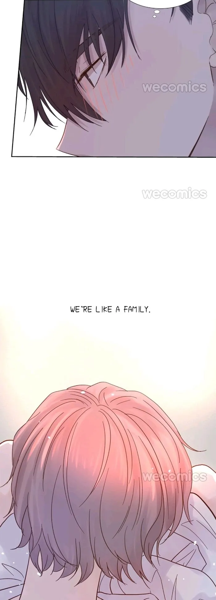 A Tough First Love - Chapter 24 Page 4