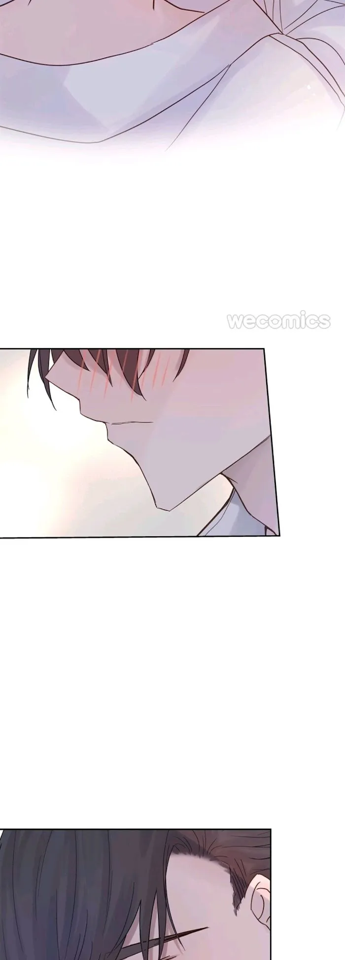 A Tough First Love - Chapter 24 Page 5