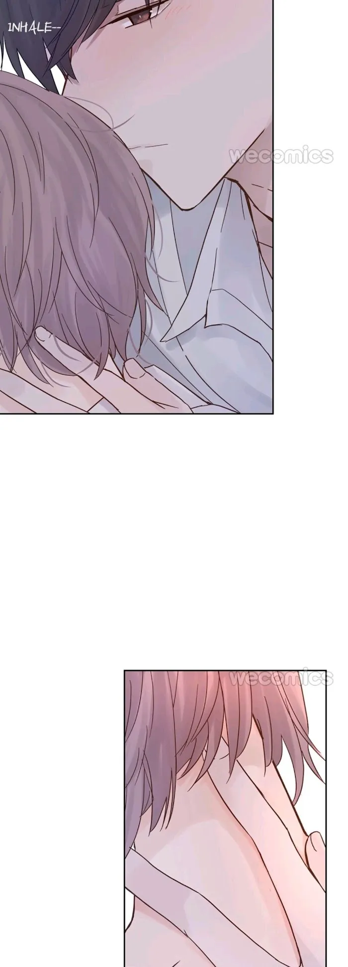 A Tough First Love - Chapter 24 Page 6