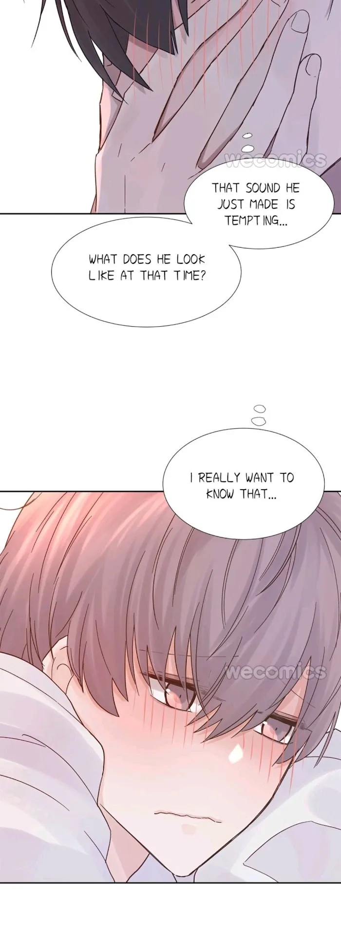A Tough First Love - Chapter 24 Page 10