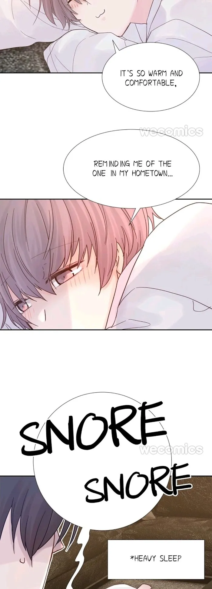 A Tough First Love - Chapter 24 Page 13