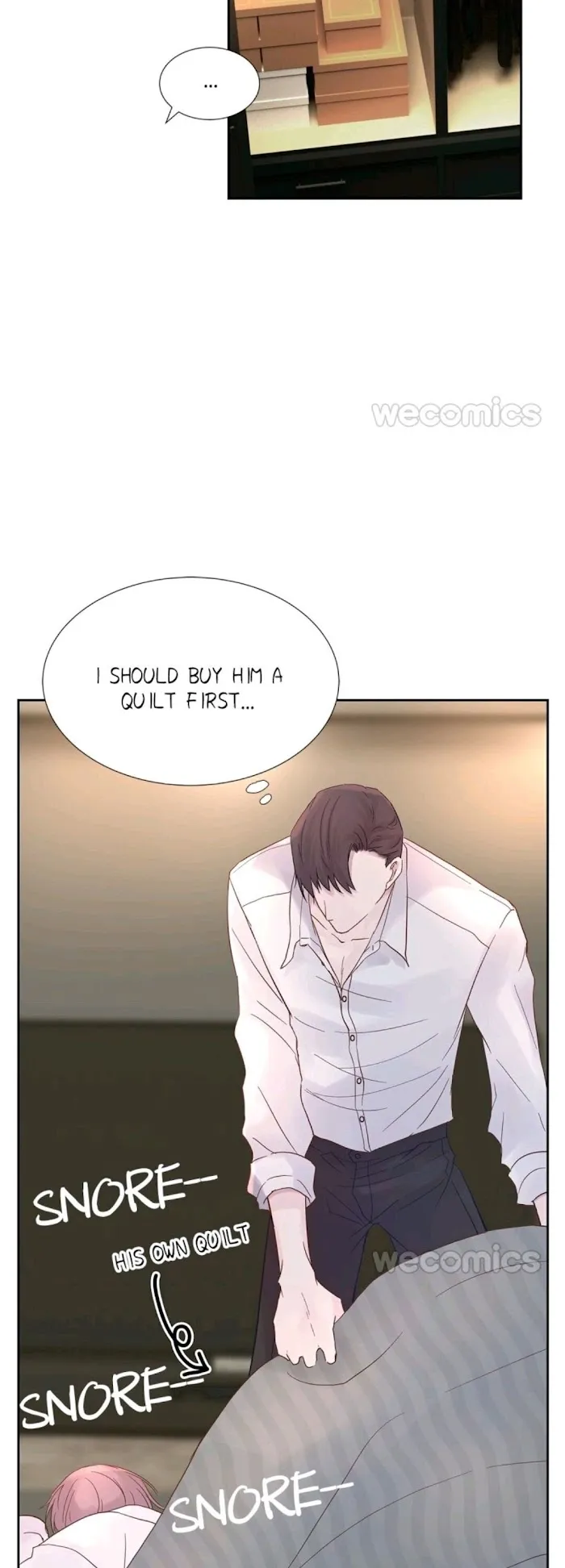 A Tough First Love - Chapter 24 Page 17
