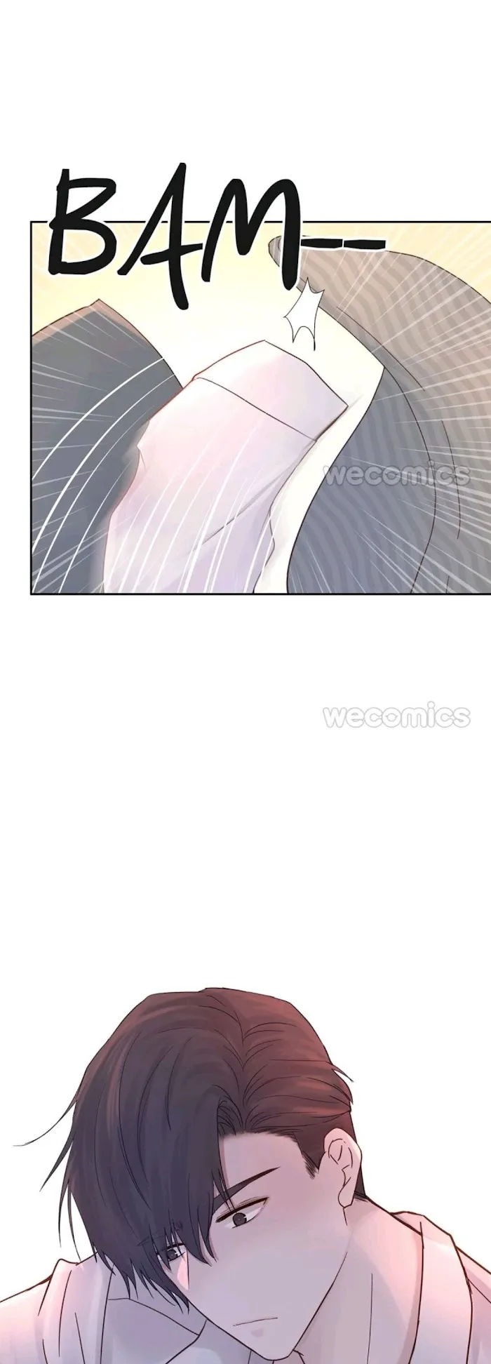 A Tough First Love - Chapter 24 Page 19