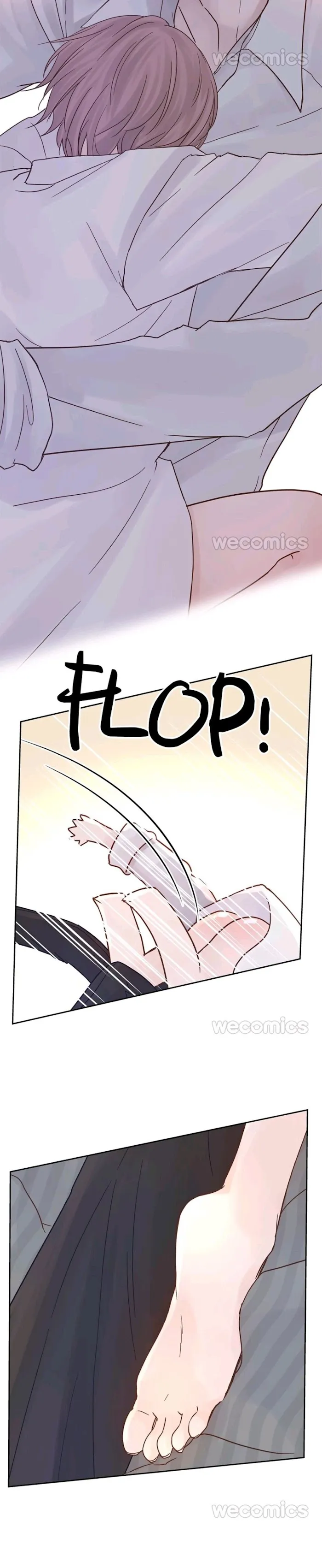 A Tough First Love - Chapter 24 Page 20