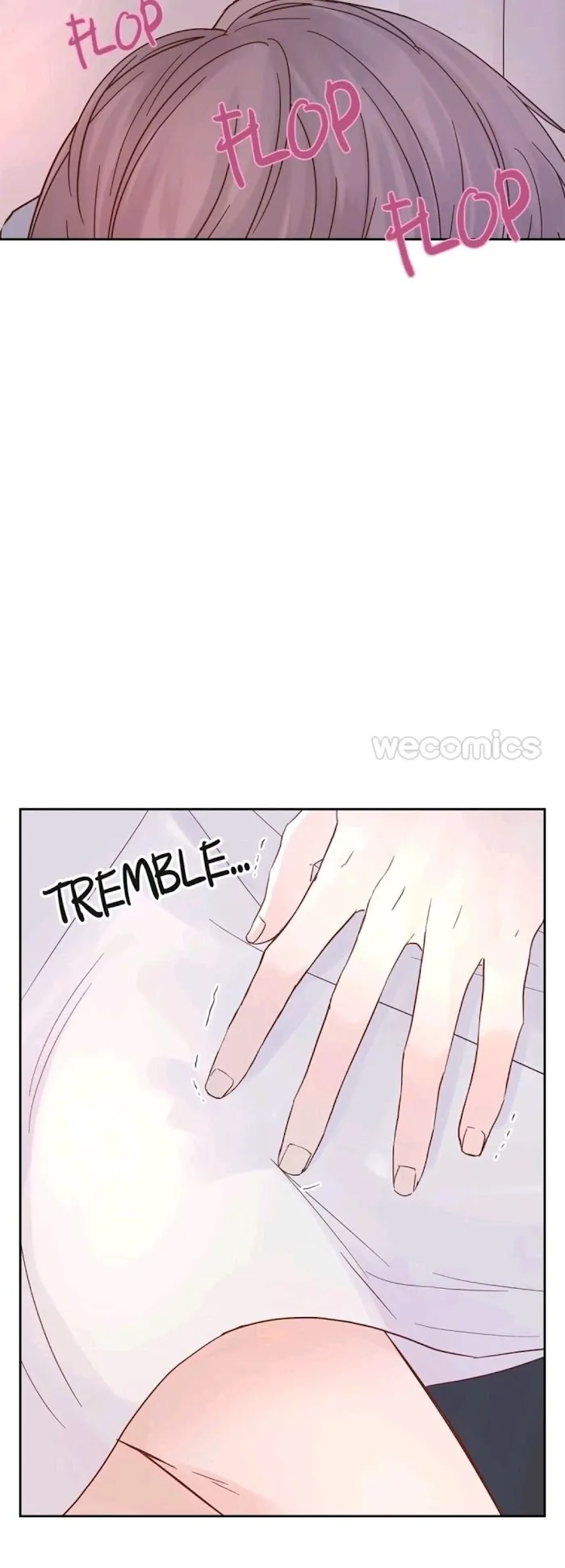 A Tough First Love - Chapter 24 Page 24