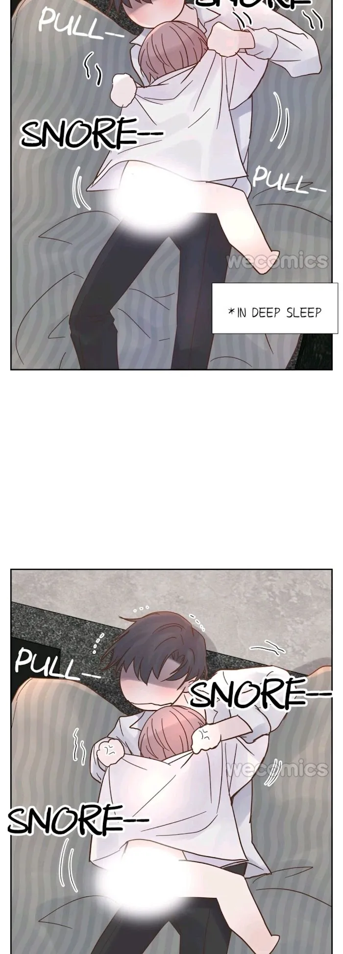 A Tough First Love - Chapter 24 Page 26