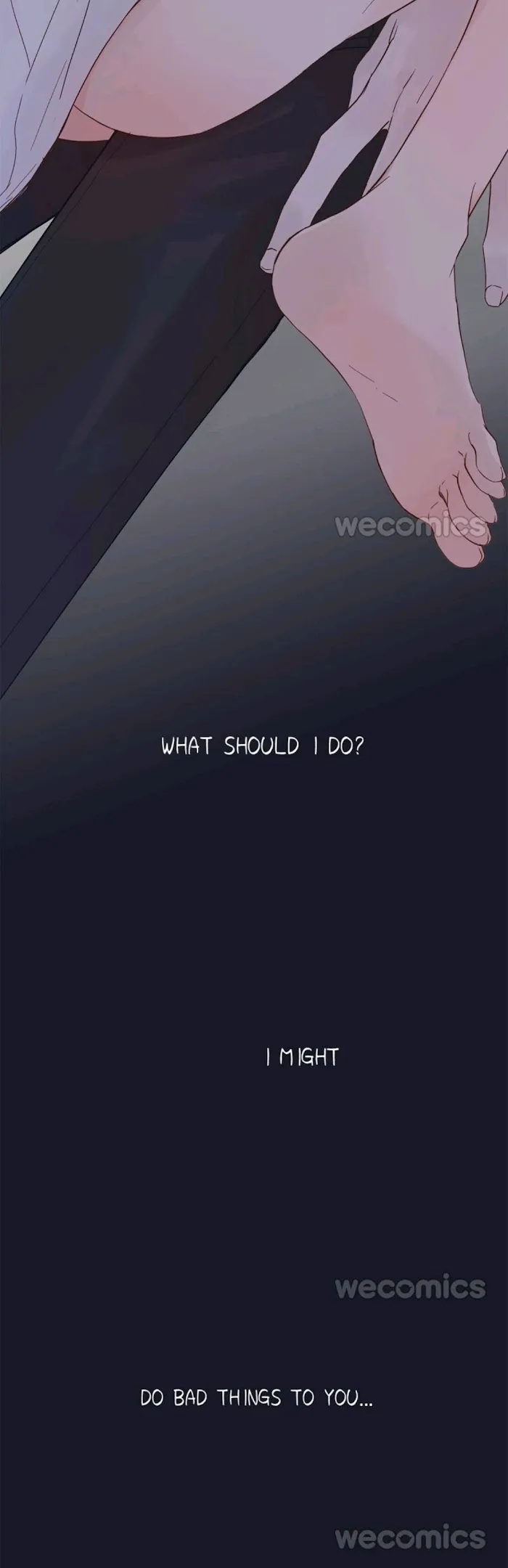 A Tough First Love - Chapter 24 Page 29