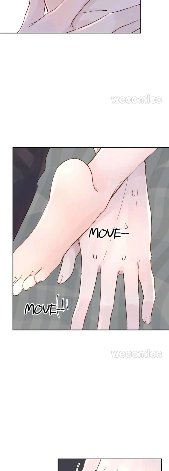 A Tough First Love - Chapter 25 Page 4
