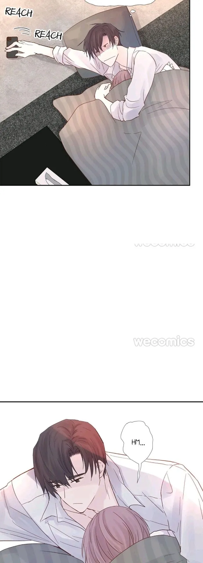 A Tough First Love - Chapter 25 Page 13