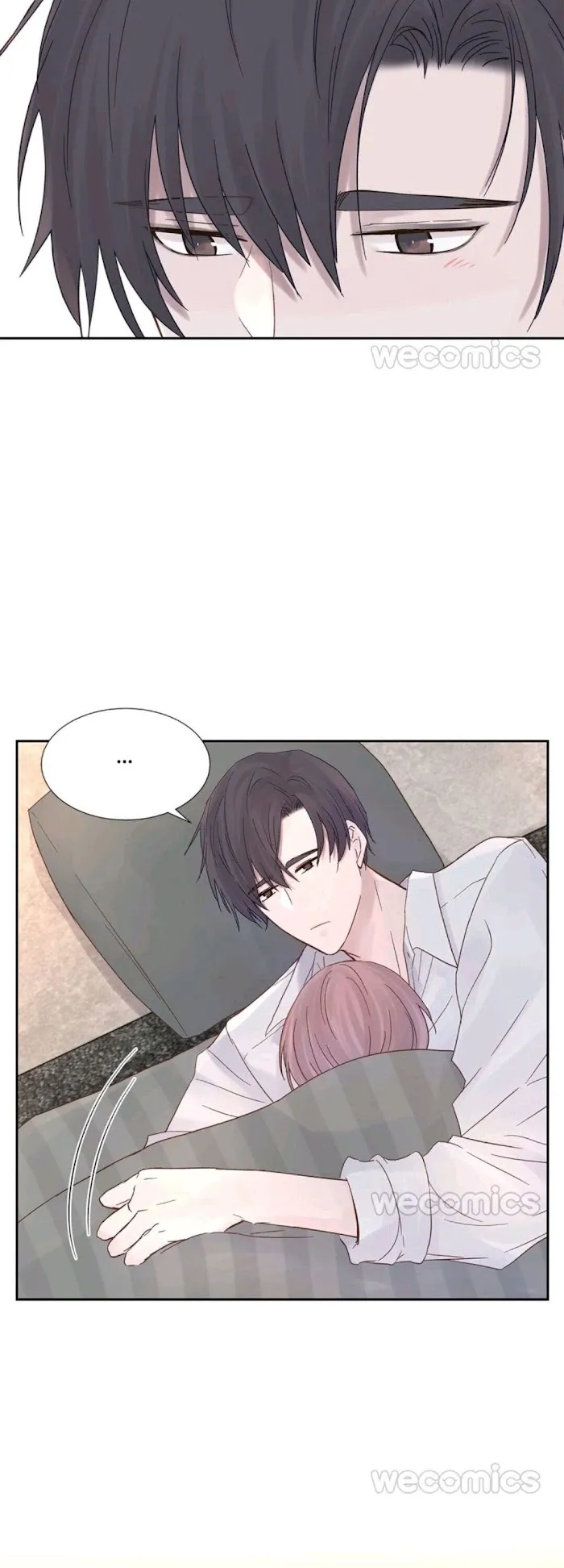 A Tough First Love - Chapter 25 Page 15