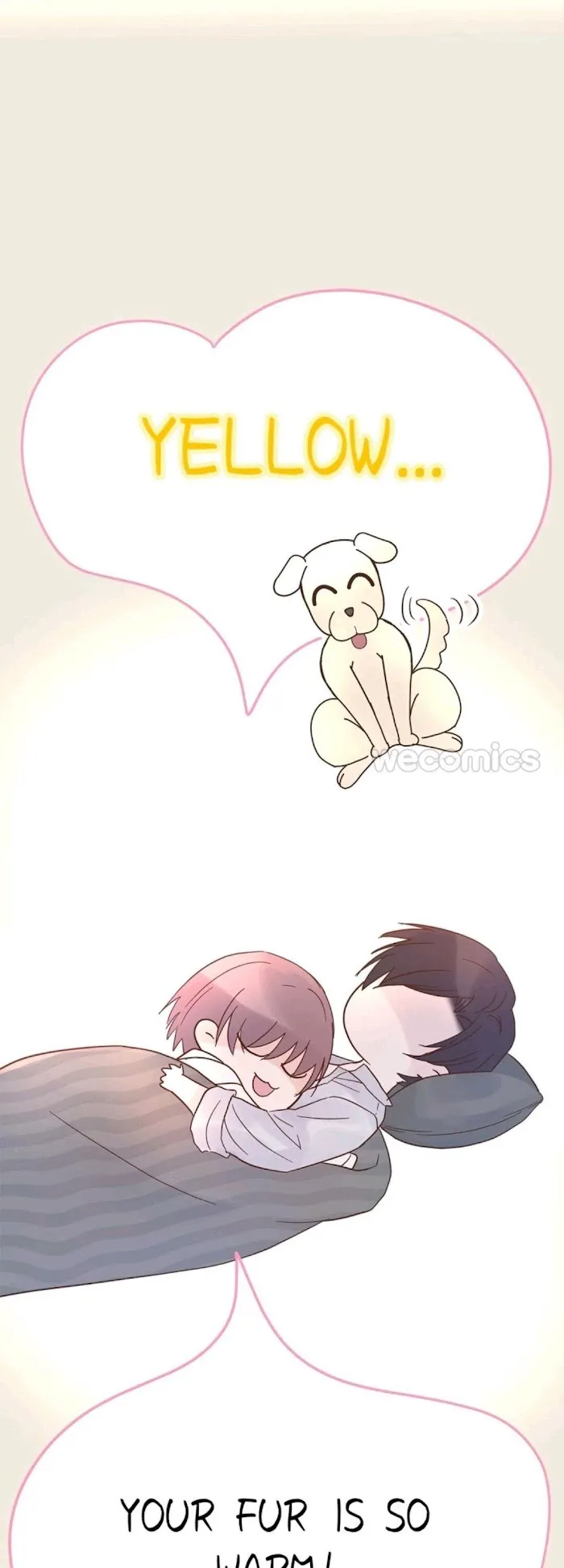 A Tough First Love - Chapter 25 Page 16
