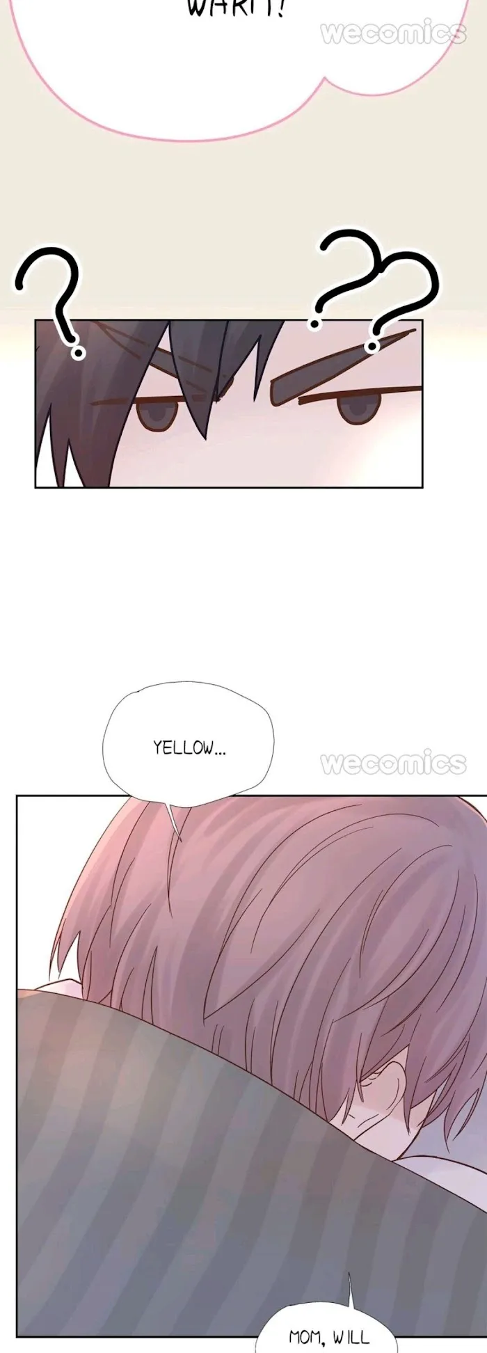 A Tough First Love - Chapter 25 Page 17