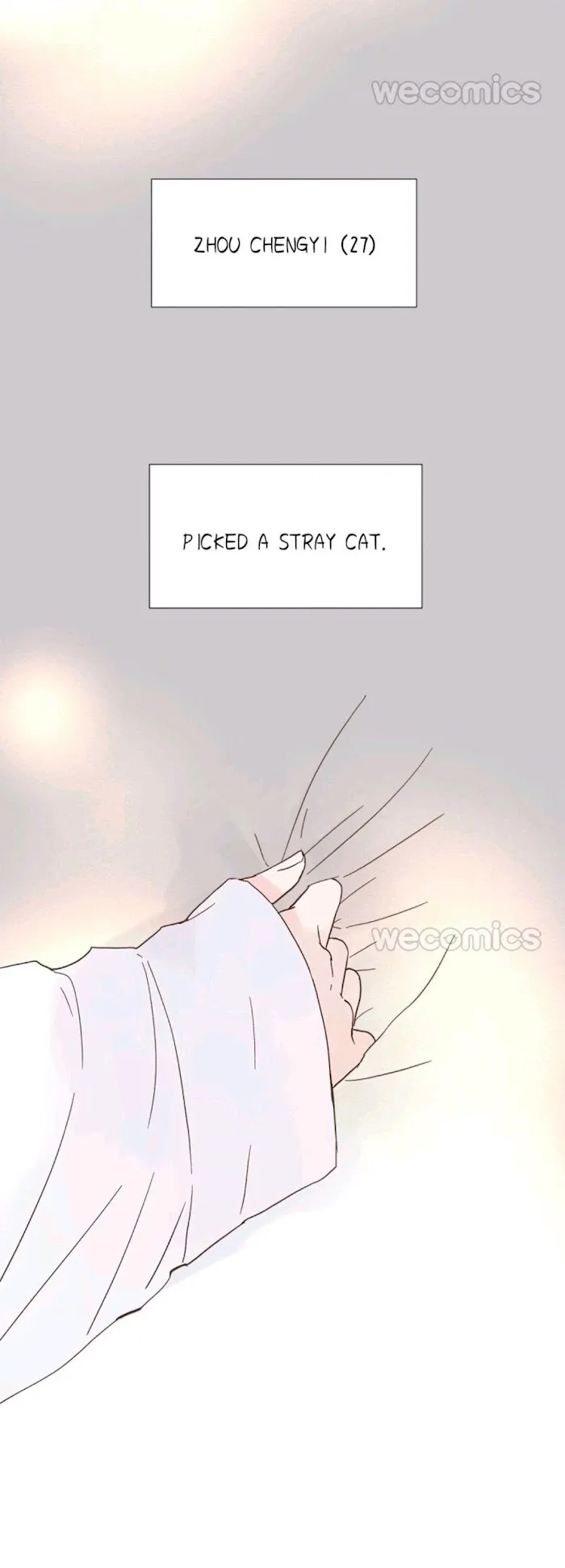 A Tough First Love - Chapter 25 Page 22
