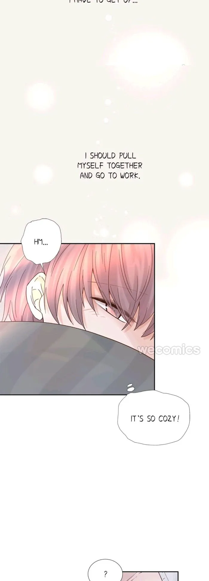 A Tough First Love - Chapter 25 Page 24