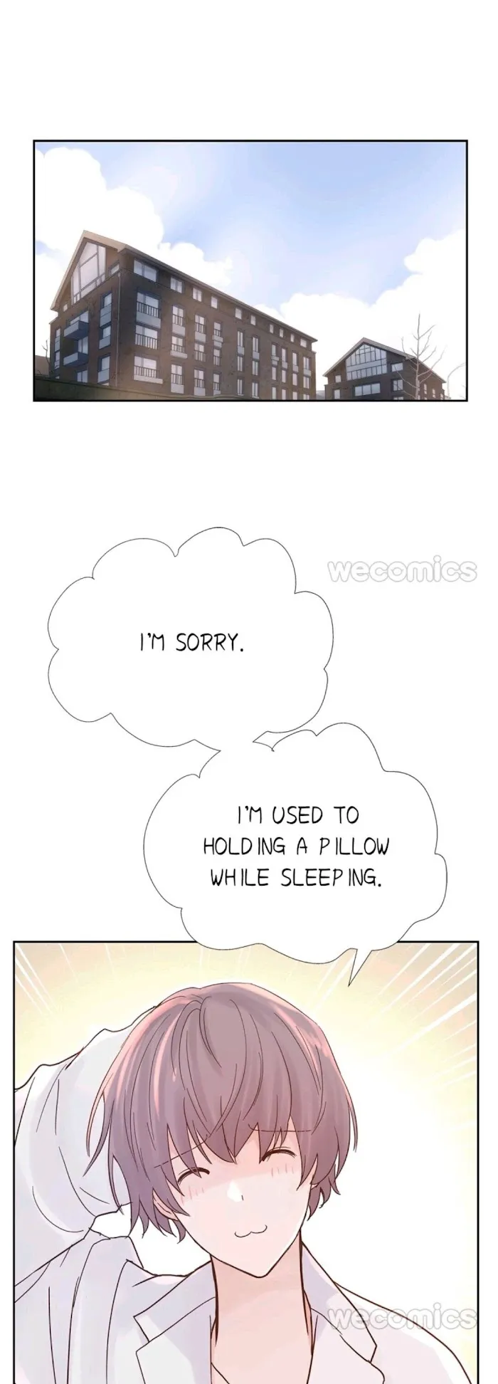 A Tough First Love - Chapter 26 Page 2