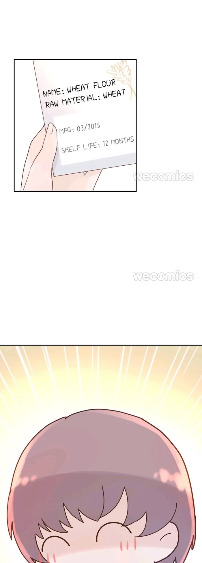 A Tough First Love - Chapter 26 Page 8