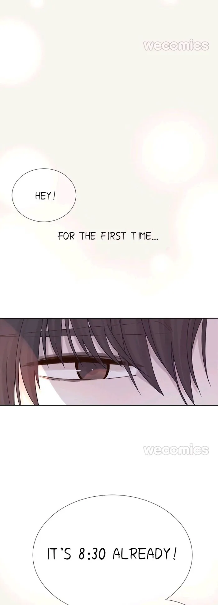 A Tough First Love - Chapter 26 Page 10