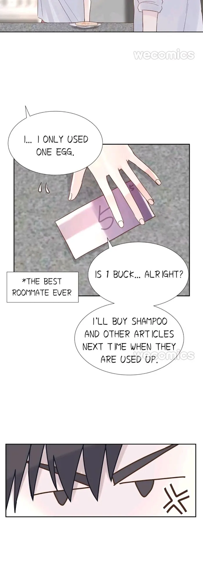 A Tough First Love - Chapter 26 Page 14