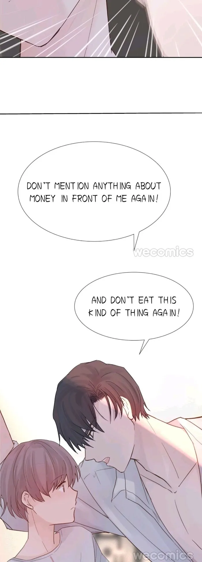 A Tough First Love - Chapter 26 Page 17