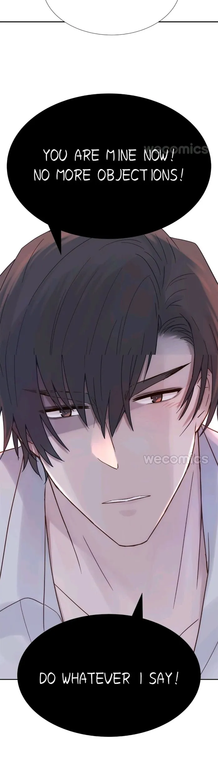 A Tough First Love - Chapter 26 Page 19