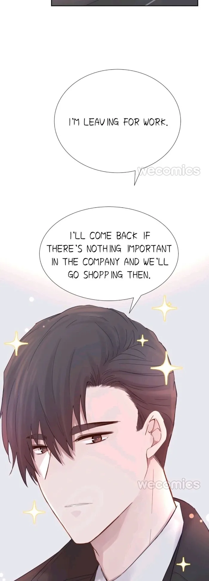 A Tough First Love - Chapter 26 Page 21