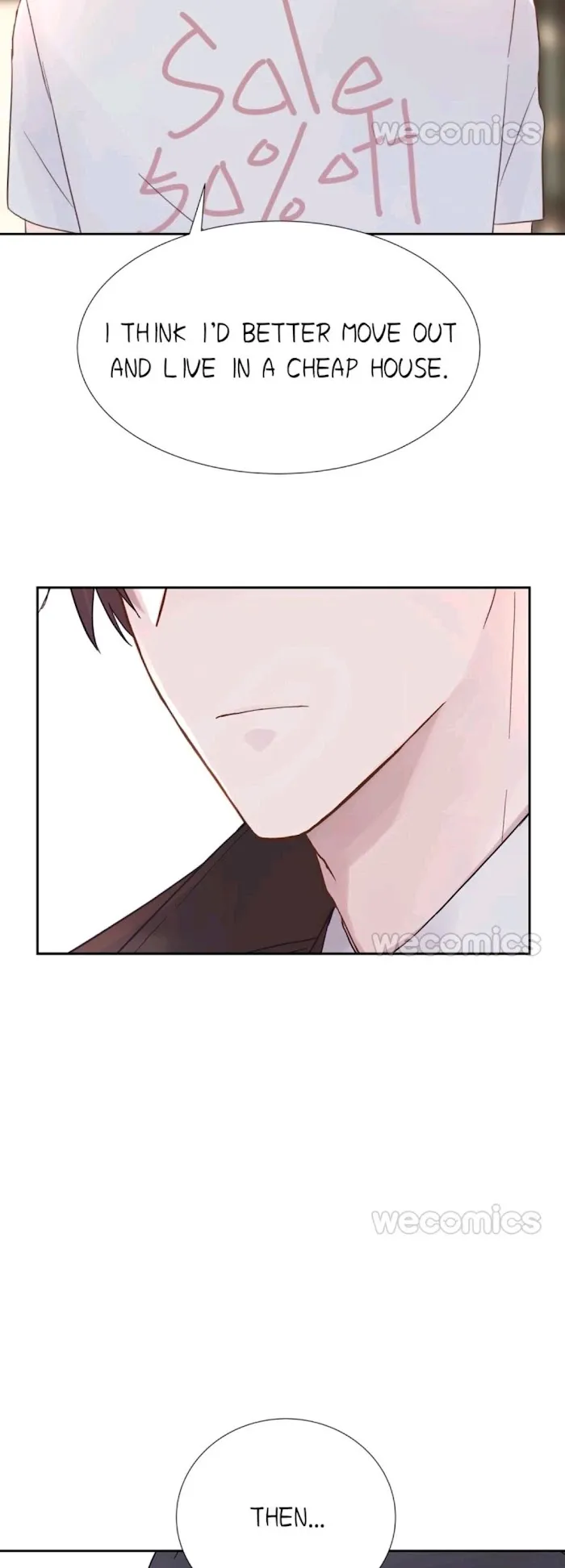 A Tough First Love - Chapter 26 Page 24