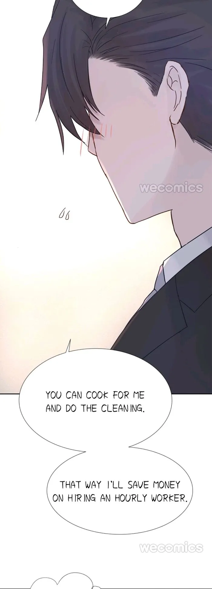 A Tough First Love - Chapter 26 Page 25