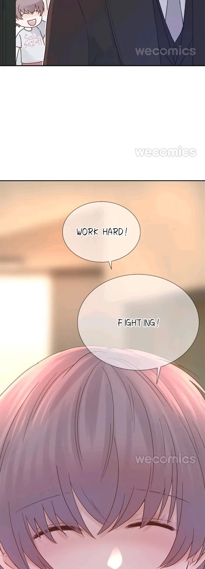 A Tough First Love - Chapter 26 Page 28