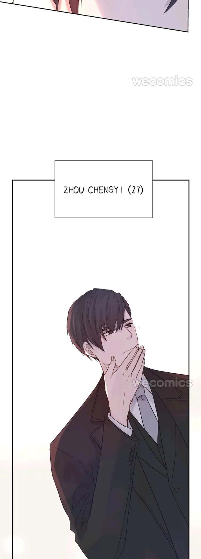 A Tough First Love - Chapter 26 Page 30