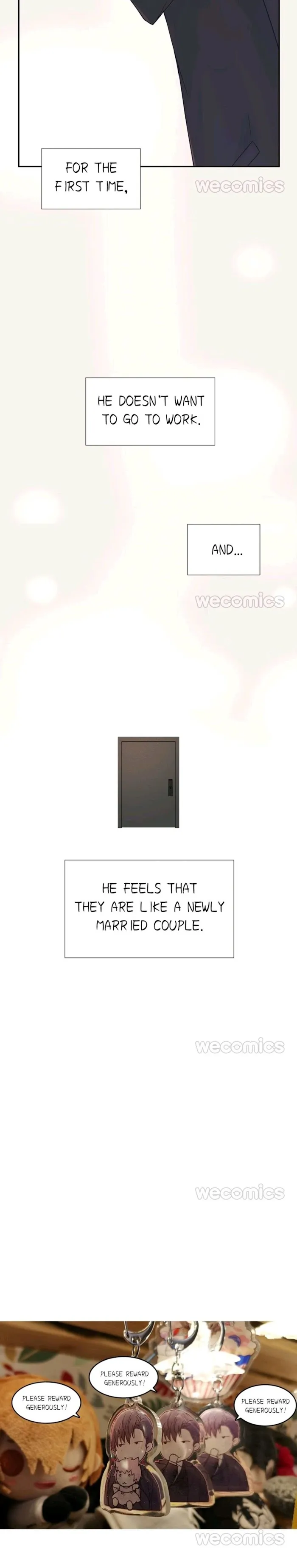 A Tough First Love - Chapter 26 Page 31