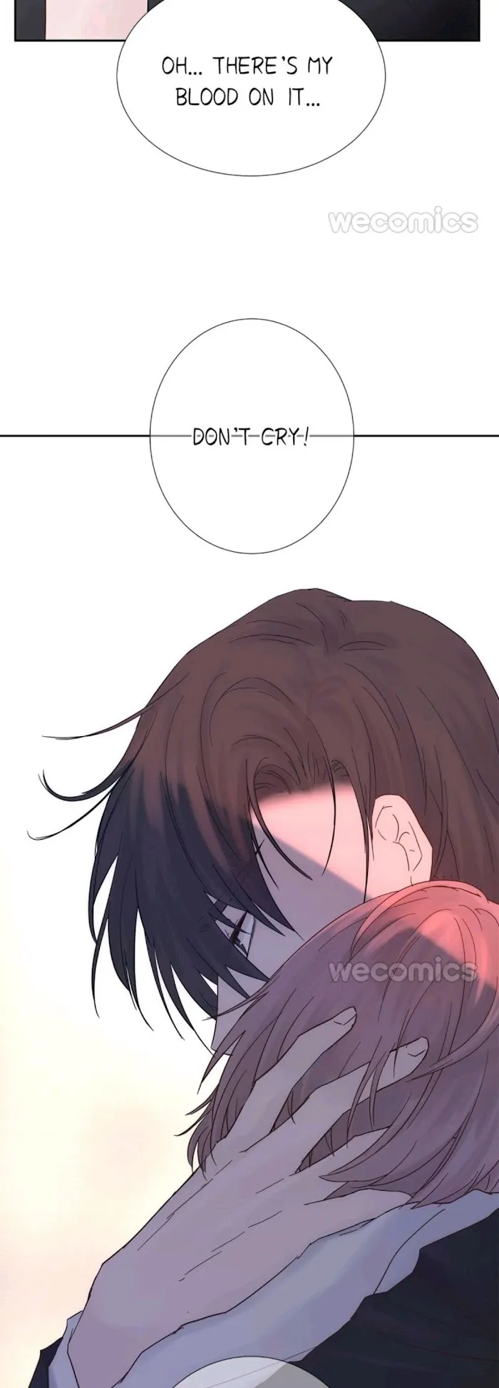 A Tough First Love - Chapter 27 Page 5