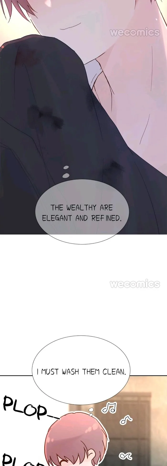 A Tough First Love - Chapter 27 Page 8