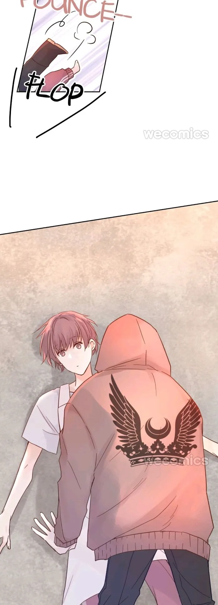 A Tough First Love - Chapter 27 Page 16