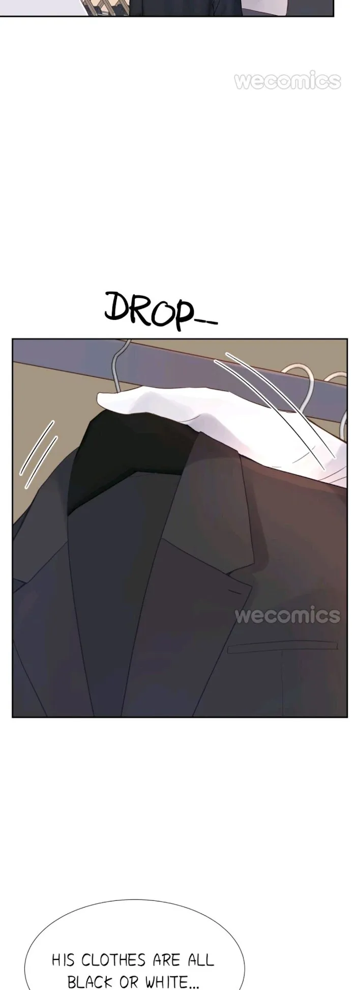 A Tough First Love - Chapter 27 Page 23