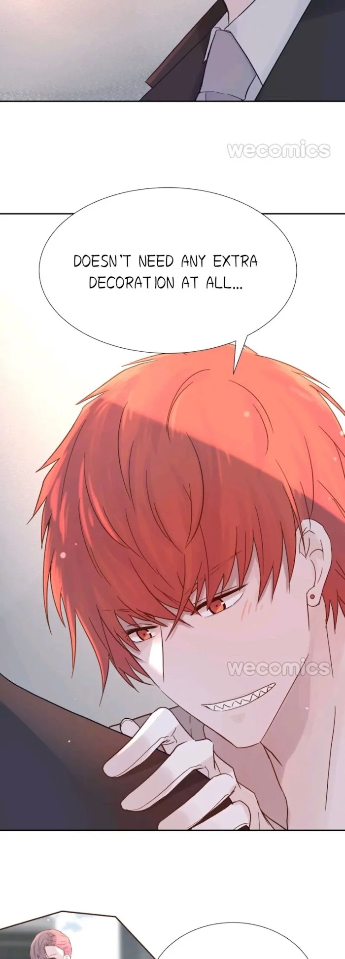 A Tough First Love - Chapter 27 Page 25