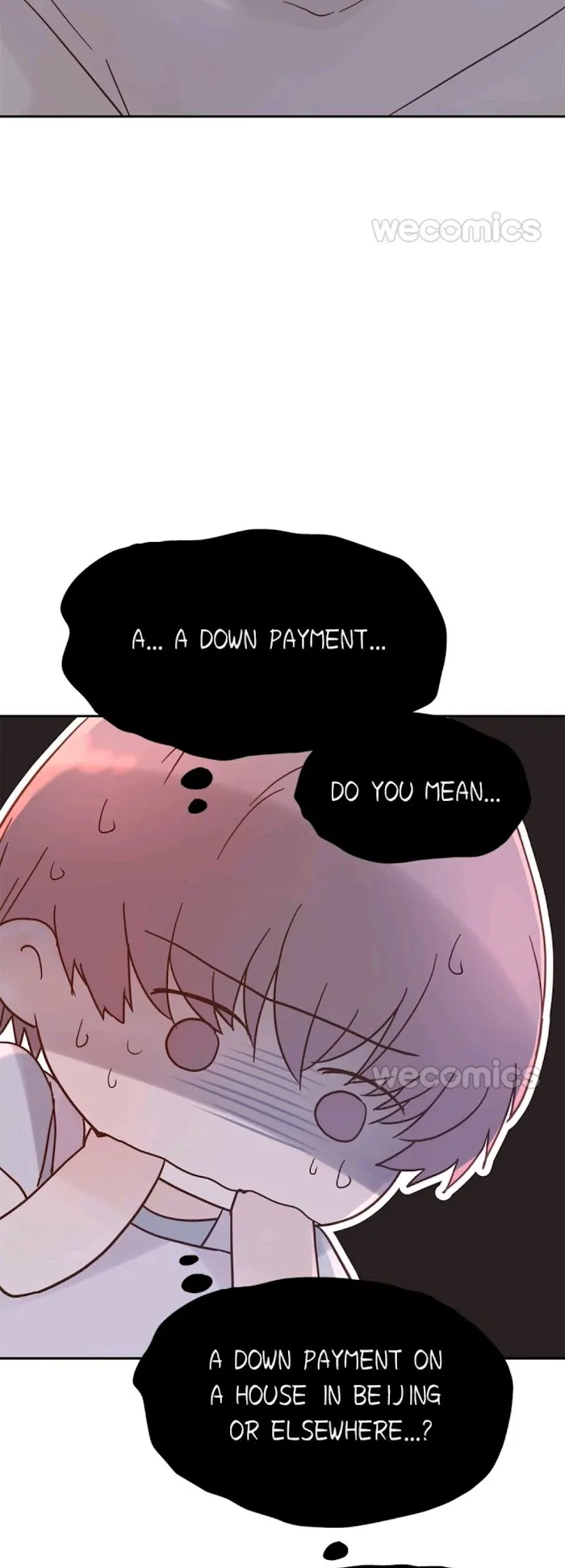 A Tough First Love - Chapter 27 Page 32