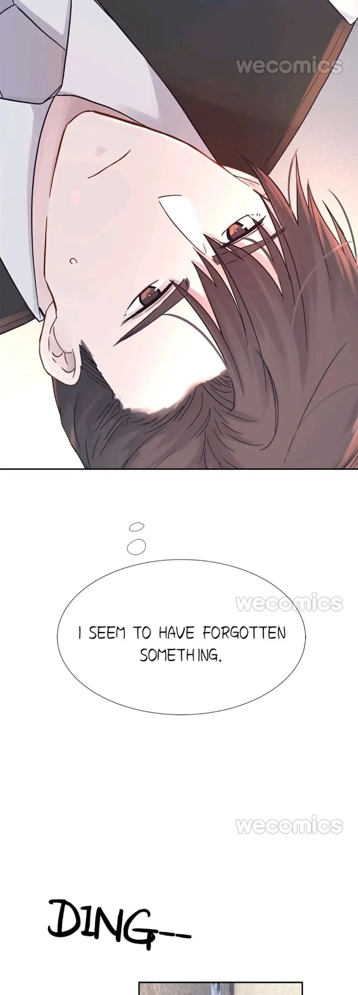 A Tough First Love - Chapter 28 Page 3