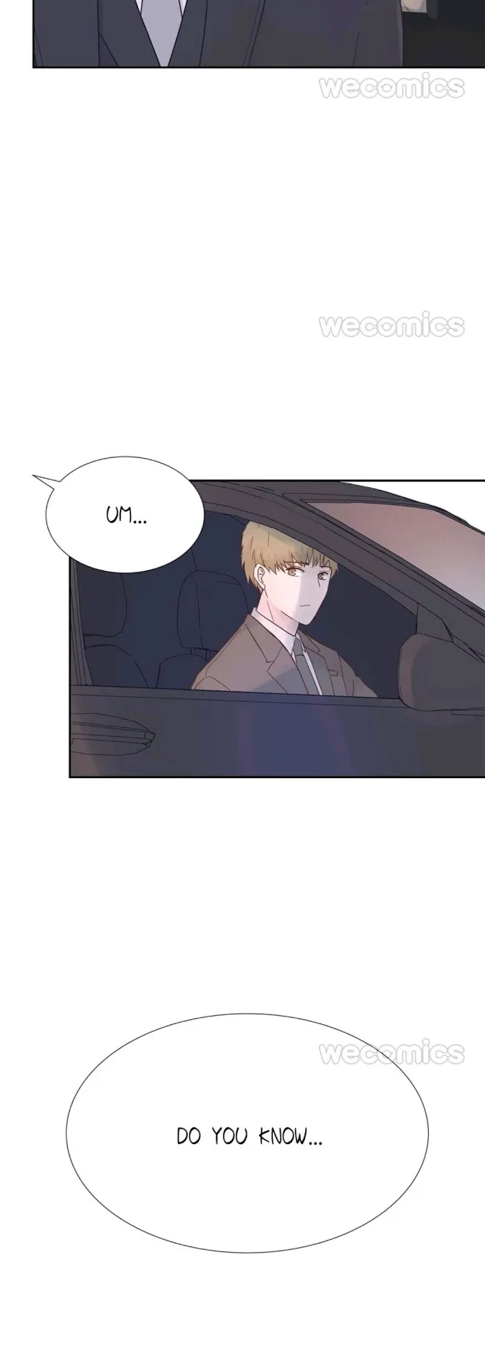 A Tough First Love - Chapter 28 Page 10