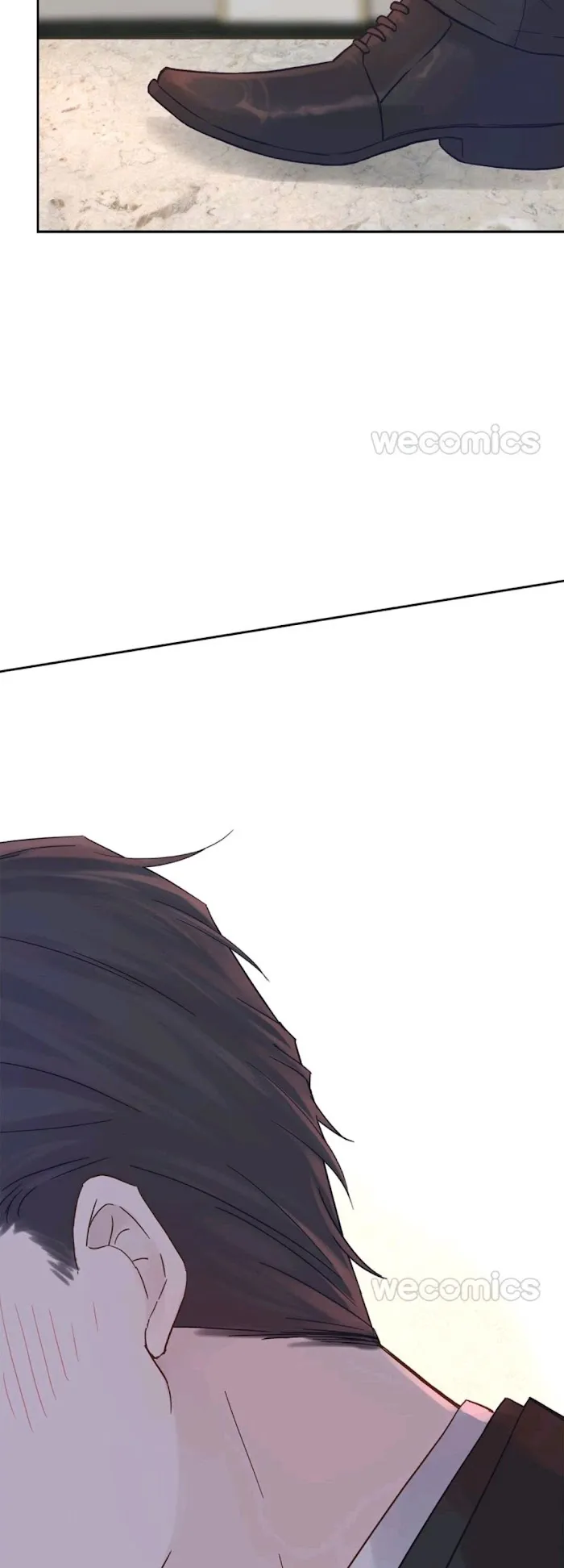A Tough First Love - Chapter 28 Page 14