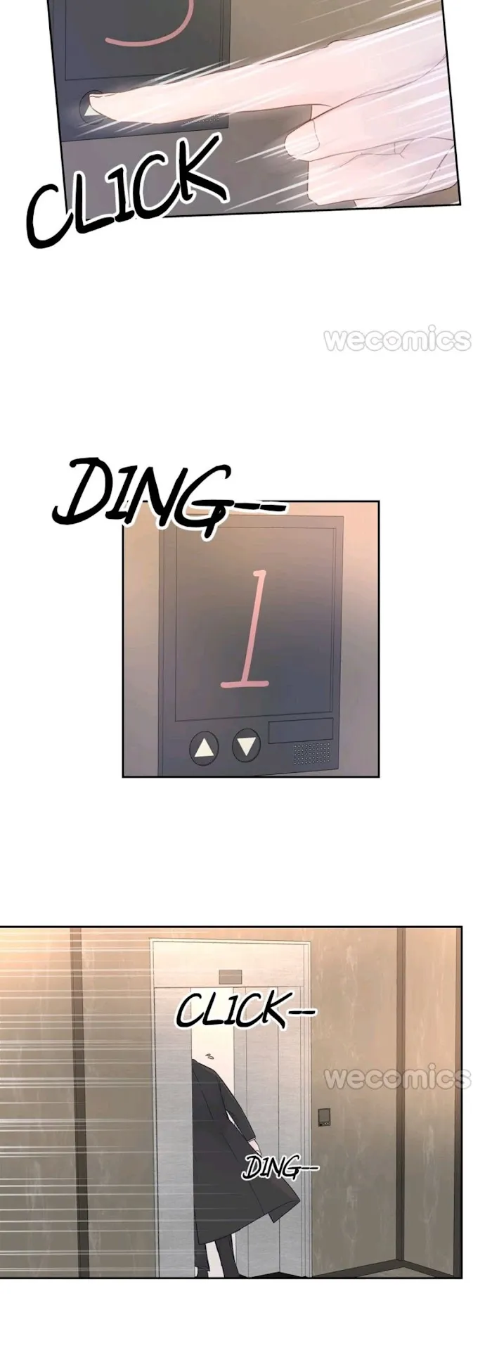 A Tough First Love - Chapter 28 Page 16
