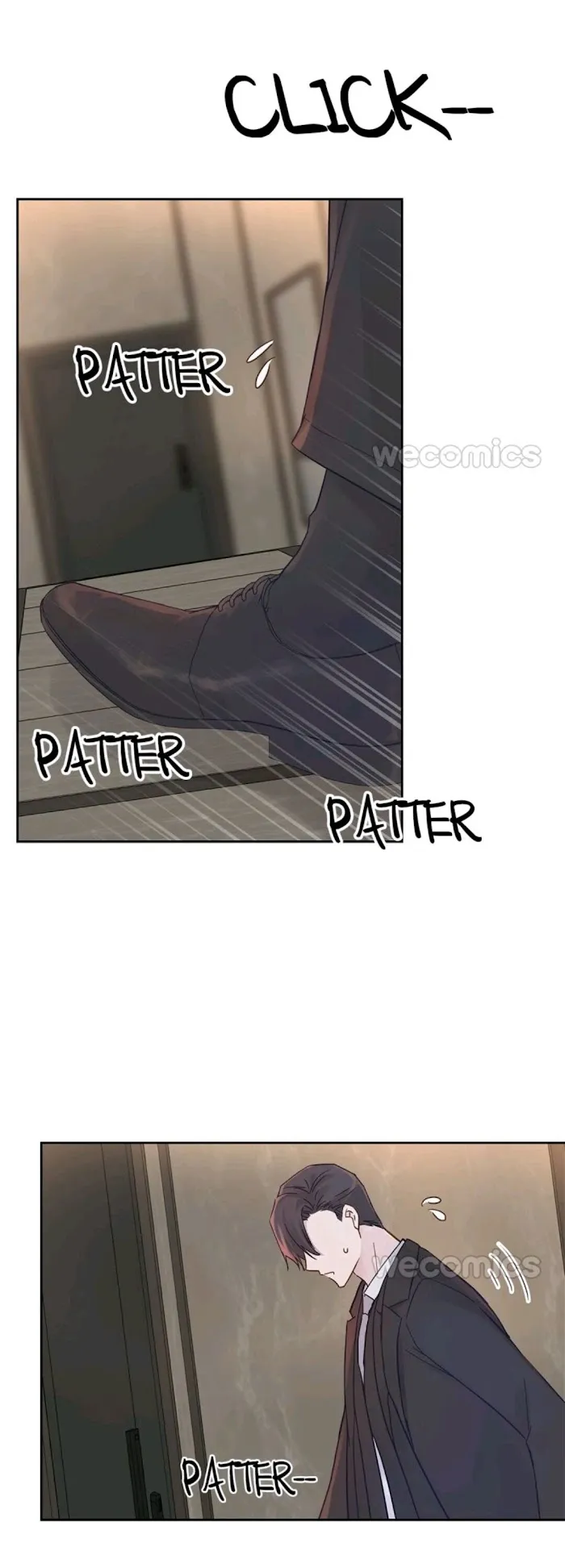 A Tough First Love - Chapter 28 Page 17
