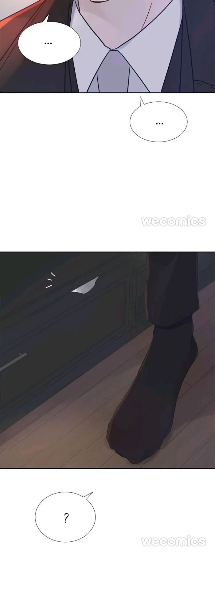 A Tough First Love - Chapter 28 Page 25