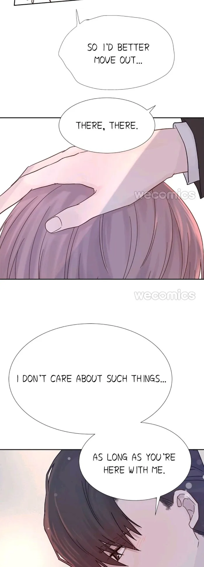 A Tough First Love - Chapter 28 Page 32