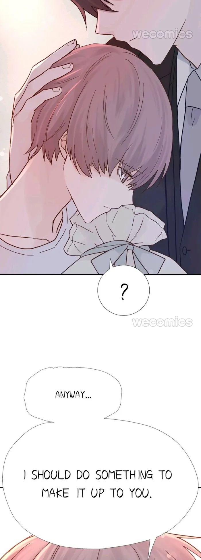 A Tough First Love - Chapter 28 Page 33