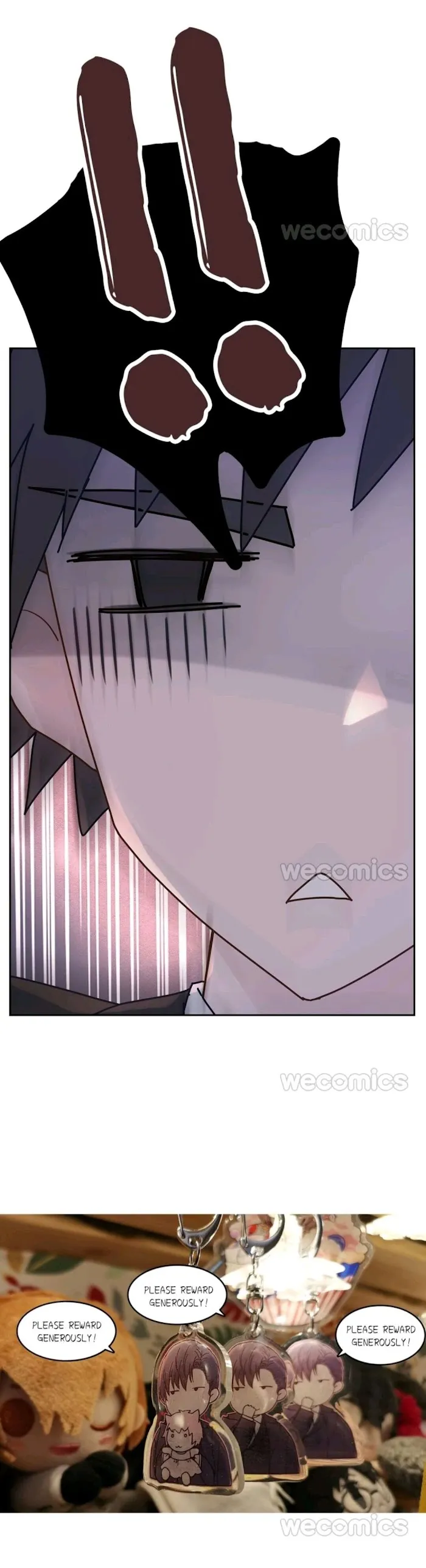 A Tough First Love - Chapter 28 Page 35