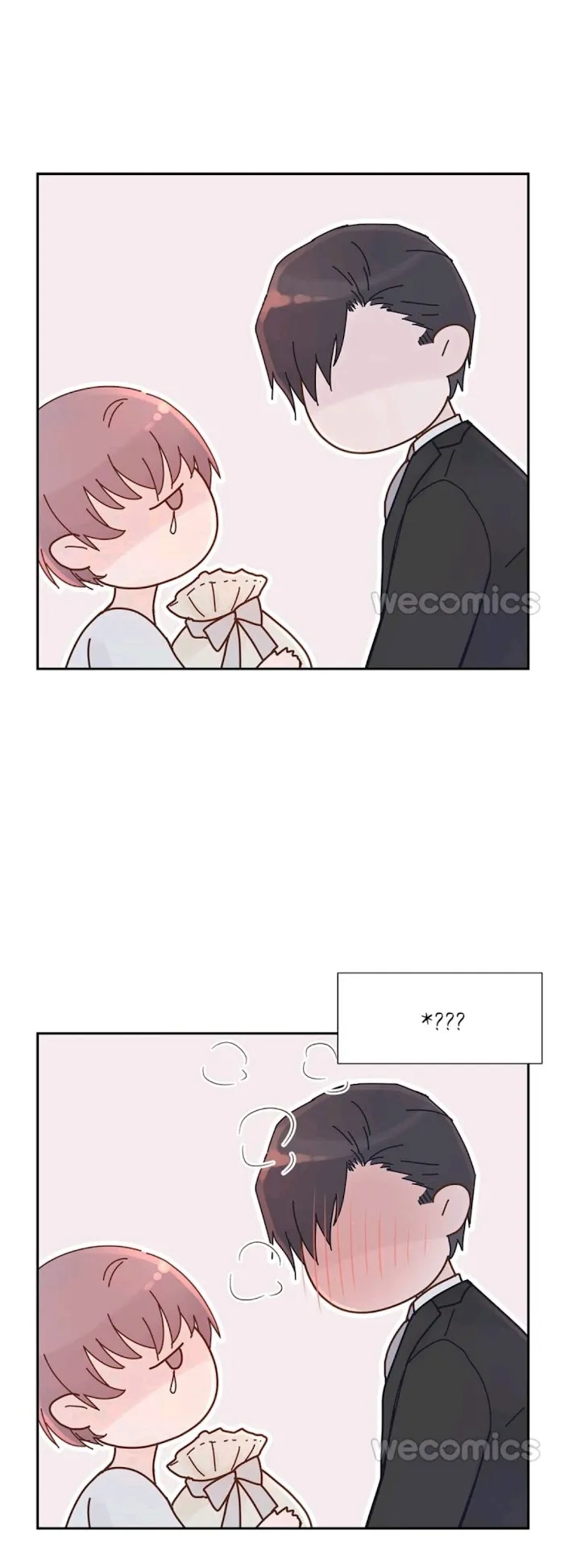 A Tough First Love - Chapter 29 Page 2
