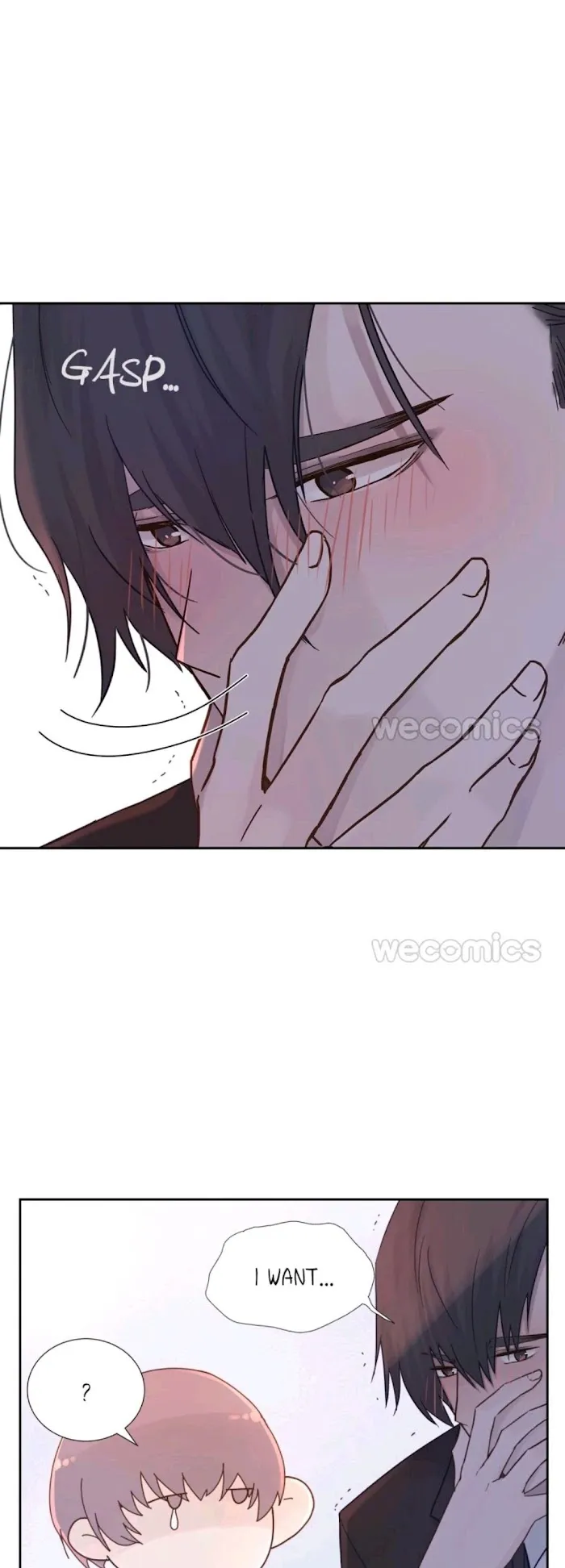 A Tough First Love - Chapter 29 Page 3