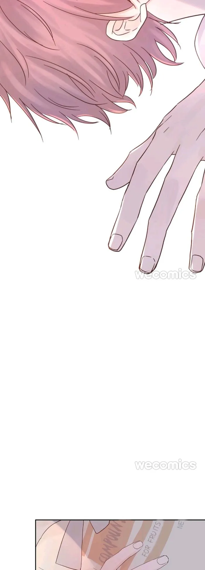 A Tough First Love - Chapter 29 Page 7