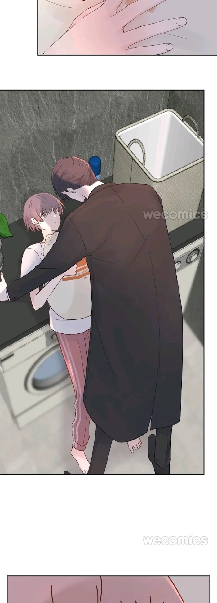 A Tough First Love - Chapter 29 Page 8